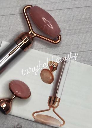 Массажер для лица flawless contour электрический