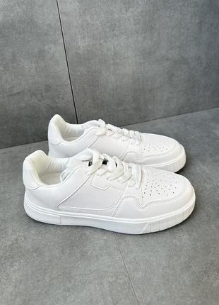 Стильные кеды