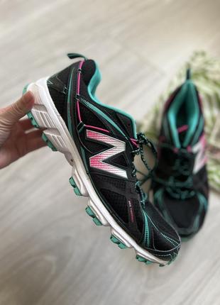 Крутые кроссовки new balance