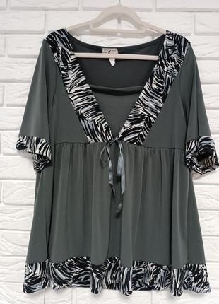 Блуза # есть в наличии код 3(1)#