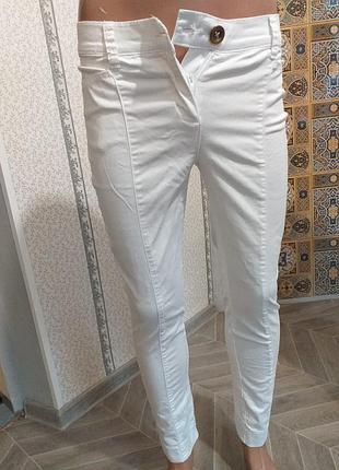 Джинси. штани.стрейч.