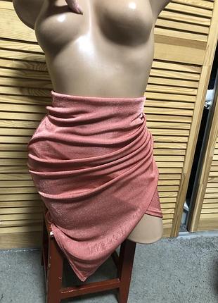 Юбка missguided s 2
