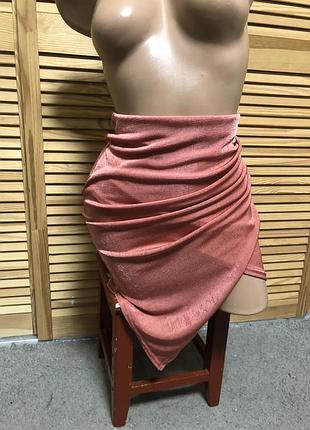 Юбка missguided s 4