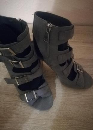 Босоножки, new look, 39р