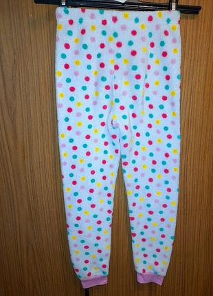 Теплые штанишки