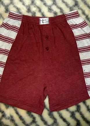 Чоловічі труси з гульфіком р m umberto rozetti