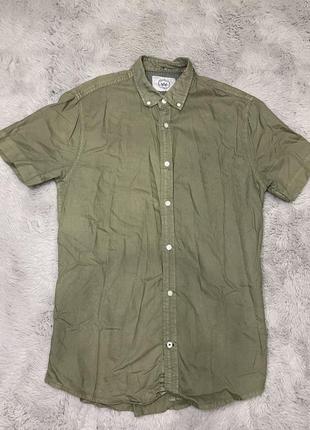 Сорочка zara