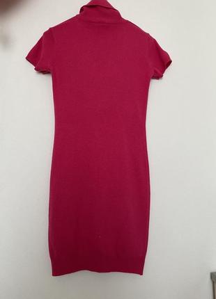 Шерстое платье, blumarine (оригинал, имлия)10 фото