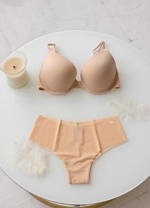 Комплект victoria’s secret оригинал виктория сикрет
