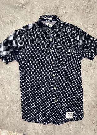 Сорочка superdry