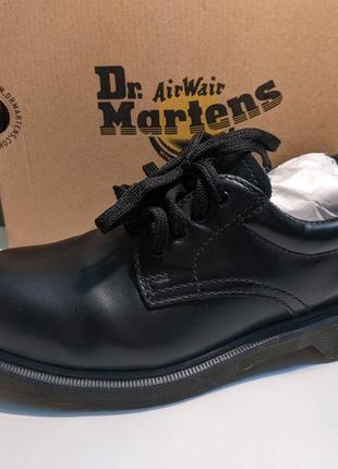 Ботинки dr. martens