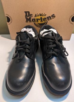 Ботинки dr. martens3 фото