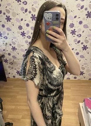 Сукня  monton 3