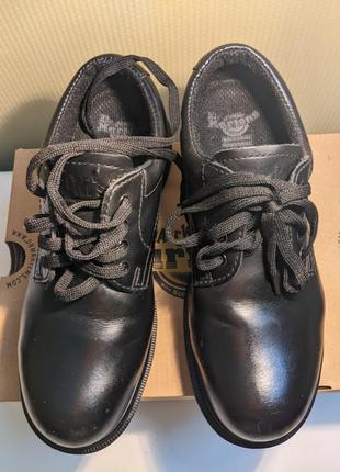 Ботинки dr. martens2 фото