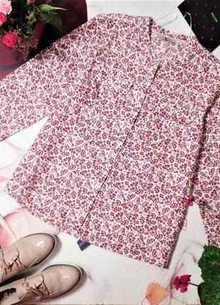 Лляна сорочка tu, 100% льон, розмір 14/42 або xl