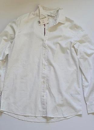 Сорочка, льон / котон livergy