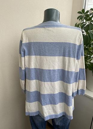 💚гарна кофтинка, накидка💚 5