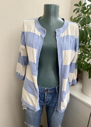 💚гарна кофтинка, накидка💚 2