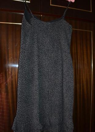 Платье-сарафан женский р. 38-40 - s/m5 фото