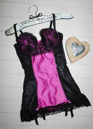 Пеньюар ann summers розмір s (10)