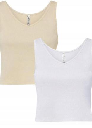 Набір топів,майки