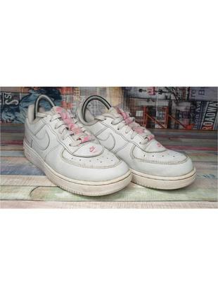 Кроссовки nike air force1