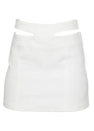 Новая юбка prettylittlething3 фото