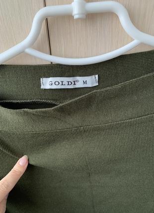 Платье  сукня goldi 3