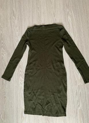 Платье  сукня goldi 4
