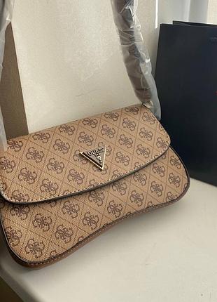 Сумка guess cordelia
