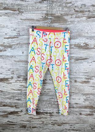 Жіночі спортивні жіночі adidas stella mccartney жіночі капрі тайтсы swoosh dri fit pro combat