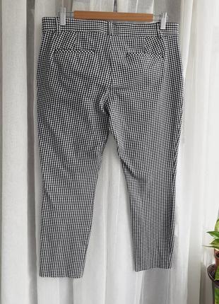 Стильные брюки gap размер l xl4 фото