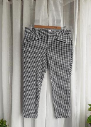 Стильные брюки gap размер l xl1 фото