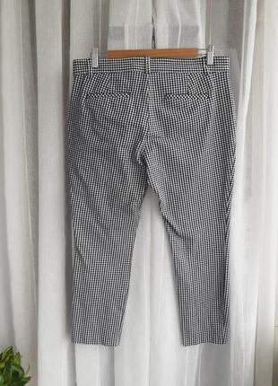 Стильные брюки gap размер l xl2 фото