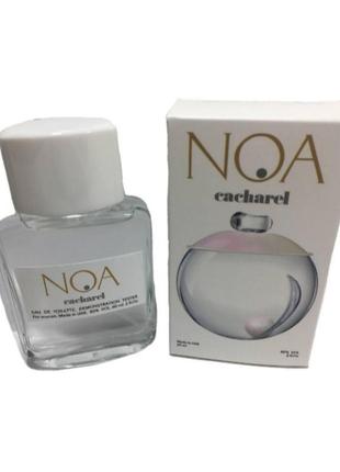 Cacharel noa tester duty free 60 ml