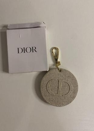 Зеркальце dior2 фото