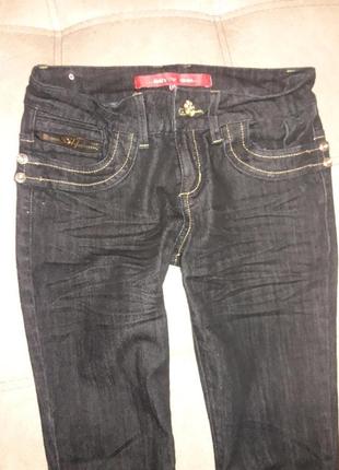 Классные джинсы  denim2 фото