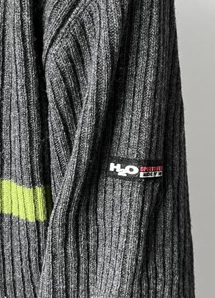 Вінтажний светр h2o sportwear7 фото