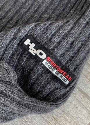 Вінтажний светр h2o sportwear6 фото