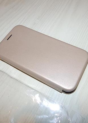 Чехол-книжка для samsung galaxy a01 a015