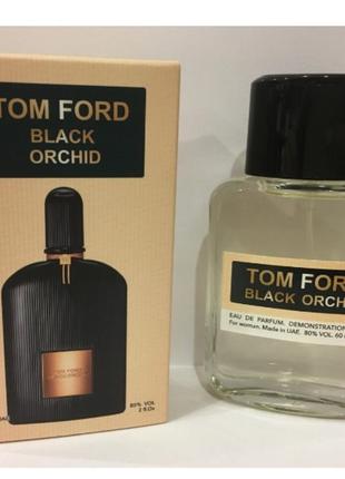 Міні-тестер duty free 60 ml tom ford black orchid, том форд блек орхід