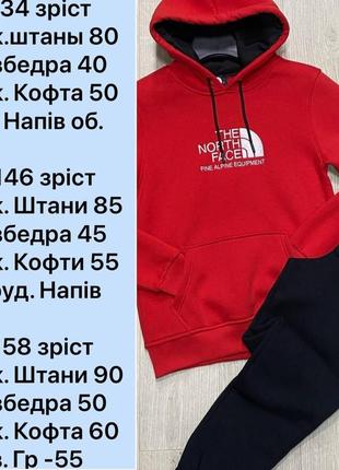 Спортивный костюм для мальчика6 фото