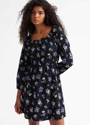 Плаття від h&m