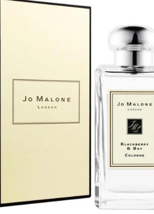 Jo malone english pear and fresia 100ml одеколон