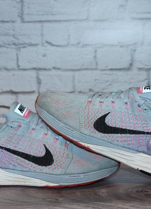 Кроссовки nike lunarglide 7