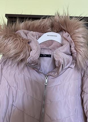 Терлая куртка батал marks & spenser 2