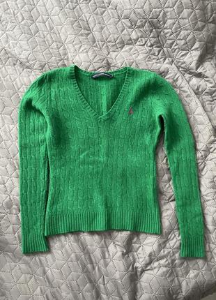 Джемпер XS / 42