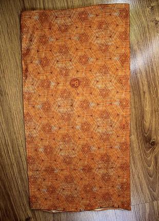 Унисекс шарф buff