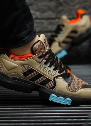 Кроссовки adidas xz torison