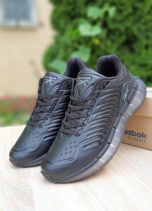 Чоловічі кросівки reebok3 фото